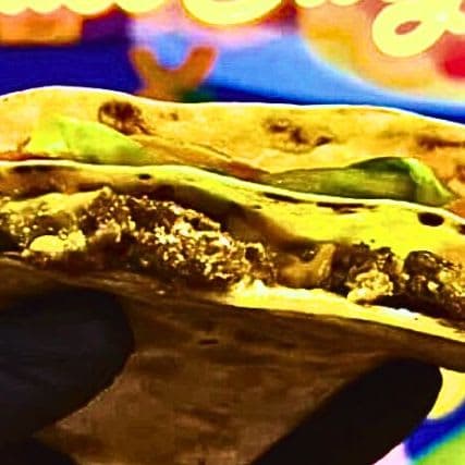 Burguer Fit Rapiditas
