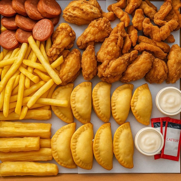 Picadas