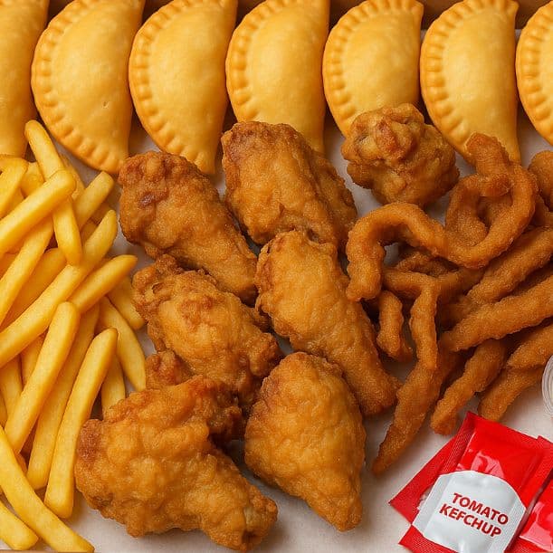 Picada Pequena